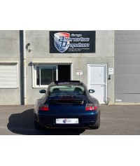 Porsche 911 996.1 Carrera Coupé
