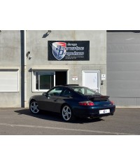 Porsche 911 996.1 Carrera Coupé