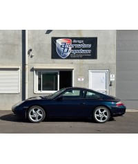 Porsche 911 996,1 Carrera