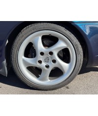 Porsche 911 996,1 Carrera