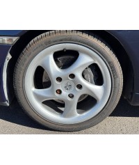 Porsche 911 996.1 Carrera Coupé