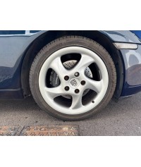 Porsche 911 996.1 Carrera Coupé