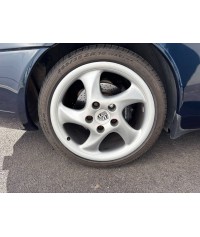Porsche 911 996.1 Carrera Coupé