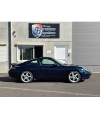 Porsche 911 996.1 Carrera Coupé