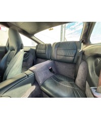 Porsche 911 996.1 Carrera Coupé