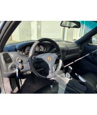 Porsche 911 996.1 Carrera Coupé
