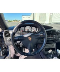 Porsche 911 996.1 Carrera Coupé