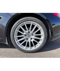Porsche Boxster 987.2 PDK