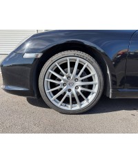 Porsche Boxster 987.2 PDK