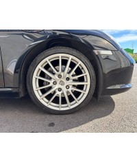 Porsche Boxster 987.2 PDK