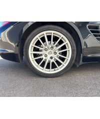 Porsche Boxster 987.2 PDK