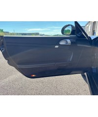 Porsche Boxster 987.2 PDK