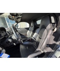 Porsche Boxster 987.2 PDK