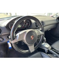 Porsche Boxster 987.2 PDK