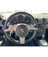 Porsche Boxster 987.2 PDK