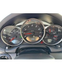 Porsche Boxster 987.2 PDK