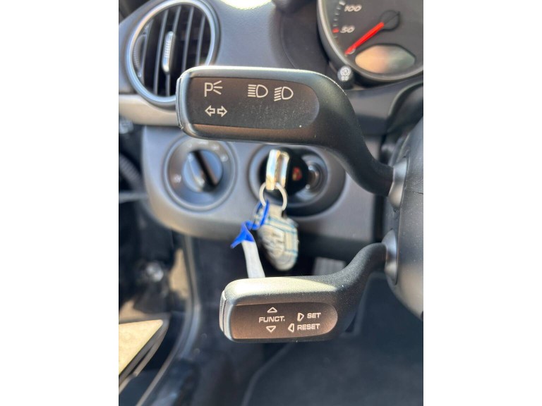 Porsche Boxster 987,2 PDK