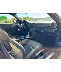 Porsche Boxster 987,2 PDK