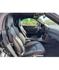 Porsche Boxster 987,2 PDK