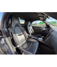 Porsche Boxster 987,2 PDK