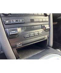 Porsche Boxster 987,2 PDK