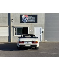 Porsche 944 S2 Cabriolet BVM