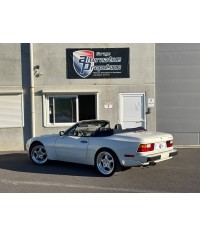 Porsche 944 S2 Cabriolet BVM