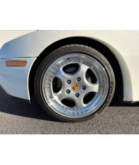 Porsche 944 S2 Cabriolet BVM