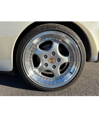 Porsche 944 S2 Cabriolet BVM
