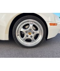 Porsche 944 S2 Cabriolet BVM