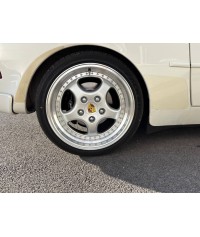 Porsche 944 S2 Cabriolet BVM