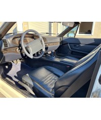 Porsche 944 S2 Cabriolet BVM