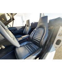 Porsche 944 S2 Cabriolet BVM