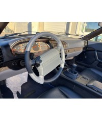 Porsche 944 S2 Cabriolet BVM