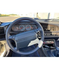 Porsche 944 S2 Cabriolet BVM