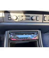 Porsche 944 S2 Cabriolet BVM