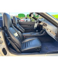 Porsche 944 S2 Cabriolet BVM