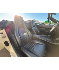 Porsche 944 S2 Cabriolet BVM