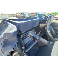 Porsche 944 S2 Cabriolet BVM
