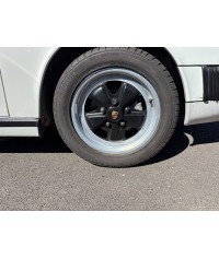 Porsche 911 Type G 3,2L Cabriolet BVM