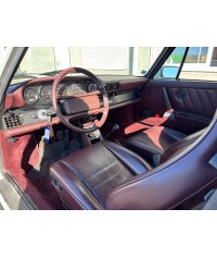 Porsche 911 Type G 3,2L Cabriolet BVM