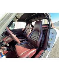 Porsche 911 Type G 3,2L Cabriolet BVM