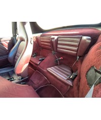 Porsche 911 Type G 3,2L Cabriolet BVM