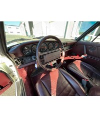 Porsche 911 Type G 3,2L Cabriolet BVM