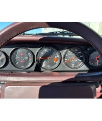 Porsche 911 Type G 3,2L Cabriolet BVM
