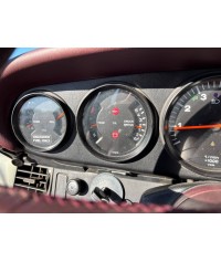 Porsche 911 Type G 3,2L Cabriolet BVM