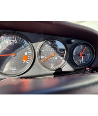 Porsche 911 Type G 3,2L Cabriolet BVM