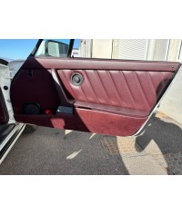 Porsche 911 Type G 3,2L Cabriolet BVM