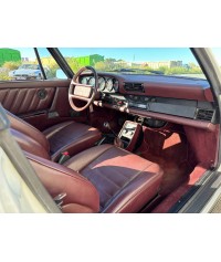 Porsche 911 Type G 3,2L Cabriolet BVM
