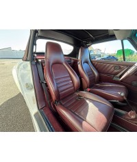 Porsche 911 3,2L Cabriolet modèle US